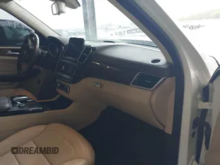 2017 Mercedes-Benz GLE 400 with VIN 4JGDA5GB1HA859957, listed as a IAAI auction lot 41946521 with 88,696 mi miles and . Bid and sale history available at DreamBid. Image 5.