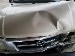 2001 Mazda B-Series 2WD Truck DS with VIN 4F4YR16U31TM00165, listed as a Copart auction lot 78331674 with 140,446 mi miles and Salvage Title. Bid and sale history available at carsss.com. Image 11.