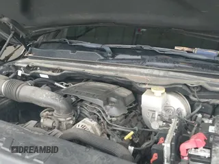 2019 Ram 1500 Big Horn with VIN 1C6SRFBT7KN609057, listed as a IAAI auction lot 41988161 with 92,208 mi miles and . Bid and sale history available at DreamBid. Image 19.