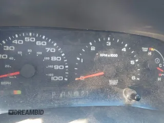 2003 Ford F-350 XL with VIN 1FTSF31L43EB31943, listed as a IAAI auction lot 41335334 with Not Provided miles and . Bid and sale history available at DreamBid. Image 7.