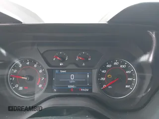 2023 Chevrolet Camaro 2LT z VIN 1G1FD1RX6P0133885, wystawiony jako IAAI lot #41990345 z przebiegiem 50 583 mil mil oraz . Historia ofert i sprzedaży dostępna na DreamBid. Obrazek 7.