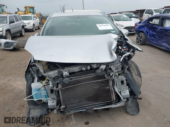 2013 Toyota Prius One with VIN JTDKN3DU8D5565968, listed as a IAAI auction lot 41958456 with 140,350 mi miles. Bid and sale history available at carsss.com. Image 13.