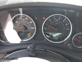 2012 Jeep Wrangler Unlimited Sahara with VIN 1C4HJWEG3CL254944, listed as a IAAI auction lot 42060981 with 172,358 mi miles. Bid and sale history available at carsss.com. Image 7.