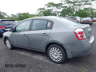 2008 Nissan Sentra S with VIN 3N1AB61E48L621853, listed as a IAAI auction lot 41774846 with 118,881 mi miles and . Bid and sale history available at DreamBid. Image 14.