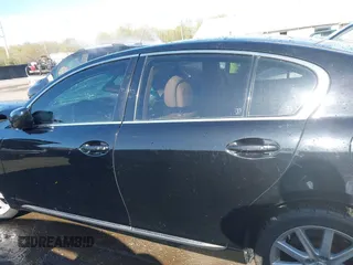 2006 Lexus GS 300 with VIN JTHCH96S360013156, listed as a IAAI auction lot 41985351 with 168,214 mi miles and . Bid and sale history available at DreamBid. Image 14.