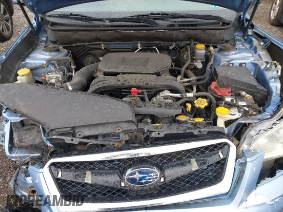 2011 Subaru Legacy Premium z VIN 4S3BMBC66B3232385, wystawiony jako IAAI lot #42199008 z przebiegiem 146 841 mil mil oraz . Historia ofert i sprzedaży dostępna na DreamBid. Obrazek 10.