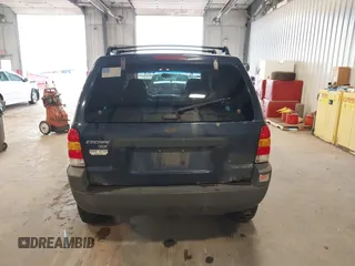 2004 Ford Escape XLT with VIN 1FMYU93134KB36712, listed as a IAAI auction lot 42412101 with 232,340 mi miles and . Bid and sale history available at DreamBid. Image 16.