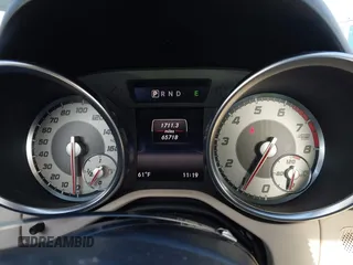 2014 Mercedes-Benz SLK 250 with VIN WDDPK4HA2EF085432, listed as a IAAI auction lot 41141812 with 65,718 mi miles and . Bid and sale history available at DreamBid. Image 7.
