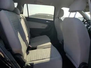 2023 Volkswagen Tiguan S with VIN 3VVRB7AX5PM092916, listed as a Copart auction lot 52083855 with 43,707 mi miles and Salvage title. Bid and sale history available at DreamBid. Image 11.