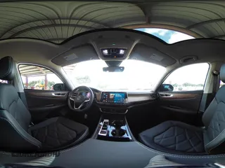 2024 Volkswagen Atlas SE z VIN 1V2JR2CA1RC616729, wystawiony jako IAAI lot #42049460 z przebiegiem 3 718 mil mil oraz . Historia ofert i sprzedaży dostępna na DreamBid. Obrazek 20.