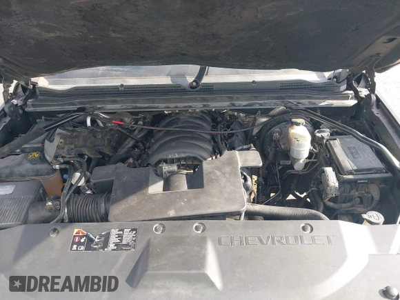 2015 Chevrolet Suburban LT with VIN 1GNSCJKCXFR175154, listed as a IAAI auction lot 42280418 with 227,373 mi miles and . Bid and sale history available at DreamBid. Image 10.