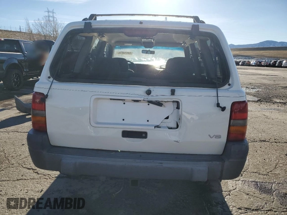 1998 Jeep Grand Cherokee Laredo с VIN 1J4GZ58YXWC134866, выставлен на аукционе Copart как лот 84514074 с пробегом 193 802 миль миль и Списание • Salvage title. История ставок и продаж доступна на DreamBid. Изображение 6.