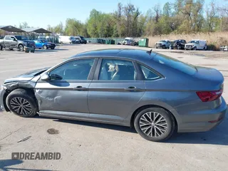 2021 Volkswagen Jetta S z VIN 3VWC57BU7MM050305, wystawiony jako IAAI lot #41937263 z przebiegiem 41 241 mil mil oraz . Historia ofert i sprzedaży dostępna na DreamBid. Obrazek 15.