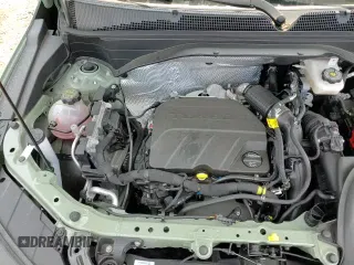 2025 Chevrolet TrailBlazer LS с VIN KL79MMSP8SB133963, выставлен на аукционе Copart как лот 64654585 с пробегом 3 234 миль миль и Списание • Salvage title. История ставок и продаж доступна на DreamBid. Изображение 15.