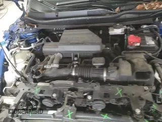 2022 Honda CR-V EX-L с VIN 7FARW2H80NE019124, выставлен на аукционе Copart как лот 62542145 с пробегом 37 882 миль миль и Списание • Salvage title. История ставок и продаж доступна на DreamBid. Изображение 15.