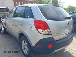 2008 Saturn VUE XE z VIN 3GSCL33P18S624462, wystawiony jako IAAI lot #42214802 z przebiegiem 144 319 mil mil oraz . Historia ofert i sprzedaży dostępna na DreamBid. Obrazek 3.