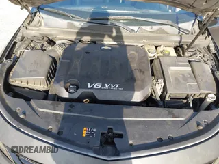 2016 Chevrolet Impala LT z VIN 1G1115S32GU162066, wystawiony jako IAAI lot #42258168 z przebiegiem 250 239 mil mil oraz . Historia ofert i sprzedaży dostępna na DreamBid. Obrazek 10.