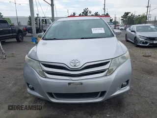 2013 Toyota Venza LE z VIN 4T3ZA3BB1DU069012, wystawiony jako IAAI lot #42033588 z przebiegiem 148 232 mil mil oraz . Historia ofert i sprzedaży dostępna na DreamBid. Obrazek 12.