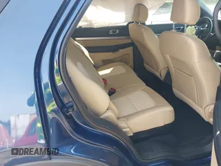 2016 Ford Explorer with VIN 1FM5K7B89GGC53908, listed as a IAAI auction lot 42225892 with 62,114 mi miles and . Bid and sale history available at DreamBid. Image 8.