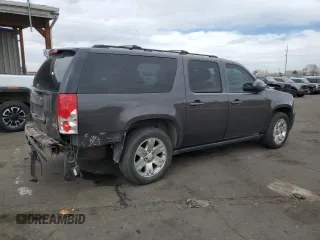 2010 GMC Yukon XL z VIN 1GKUKKE39AR114462, wystawiony jako Copart lot #50172975 z przebiegiem 267 783 mil mil oraz Szkoda całkowita • Salvage title. Historia ofert i sprzedaży dostępna na DreamBid. Obrazek 3.