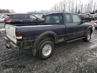 2002 Ford Ranger with VIN 1FTZR15U32PA09526, listed as a Copart auction lot 41525445 with 207,677 mi miles and Clean Title. Bid and sale history available at DreamBid. Image 3.