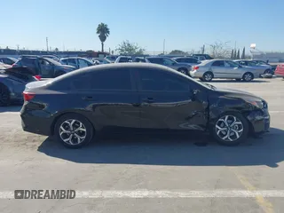 2019 Kia Forte LXS with VIN 3KPF24ADXKE137521, listed as a IAAI auction lot 41820693 with 54,987 mi miles and . Bid and sale history available at carsss.com. Image 13.