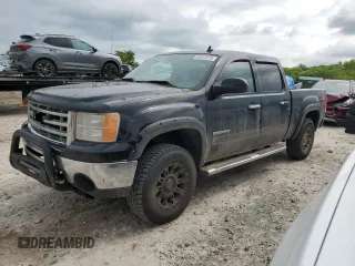 2010 GMC Sierra 1500 SLT с VIN 3GTRKWE31AG244504, выставлен на аукционе Copart как лот 58931975 с пробегом 234 692 миль миль и Чистый • Clean title. История ставок и продаж доступна на DreamBid. Изображение 1.