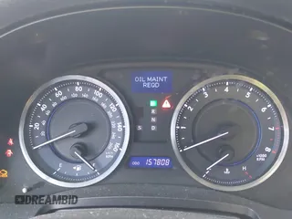 2011 Lexus IS 250 z VIN JTHBF5C28B5139122, wystawiony jako IAAI lot #41107250 z przebiegiem 157 808 mil mil oraz . Historia ofert i sprzedaży dostępna na DreamBid. Obrazek 7.