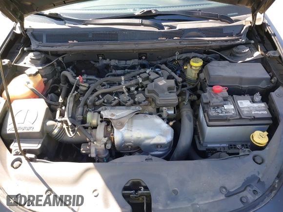 2013 Dodge Dart Limited with VIN 1C3CDFCHXDD338255, listed as a IAAI auction lot 42278184 with 81,518 mi miles and . Bid and sale history available at DreamBid. Image 10.
