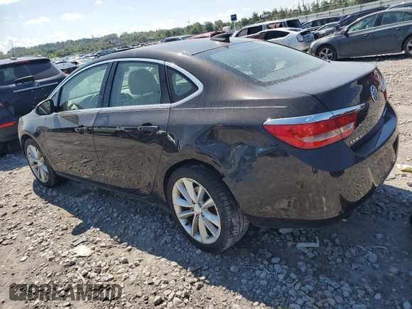 2015 Buick Verano Convenience Group with VIN 1G4PR5SKXF4219643, listed as a Copart auction lot 87187294 with 116,378 mi miles and Non Repairable. Bid and sale history available at carsss.com. Image 2.