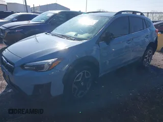 2018 Subaru Crosstrek Limited с VIN JF2GTALC2J8258994, выставлен на аукционе IAAI как лот 41999671 с пробегом 100 760 миль миль и . История ставок и продаж доступна на DreamBid. Изображение 2.