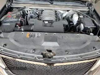 2017 Chevrolet Tahoe LS с VIN 1GNSCAKC0HR391517, выставлен на аукционе Copart как лот 67048105 с пробегом 120 333 миль миль и Списание • Salvage title. История ставок и продаж доступна на DreamBid. Изображение 15.