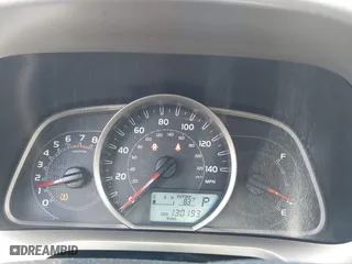 2014 Toyota RAV4 LE with VIN JTMZFREV4EJ005203, listed as a IAAI auction lot 42022295 with 130,193 mi miles. Bid and sale history available at carsss.com. Image 7.