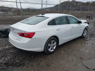 2023 Chevrolet Malibu LS with VIN 1G1ZC5ST2PF112575, listed as a IAAI auction lot 41929571 with 81,655 mi miles and . Bid and sale history available at DreamBid. Image 4.