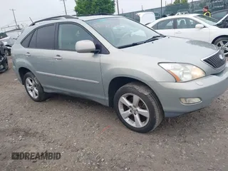 2007 Lexus RX 350 with VIN 2T2HK31U97C012983, listed as a IAAI auction lot 42190788 with 175,317 mi miles and . Bid and sale history available at DreamBid. Image 1.