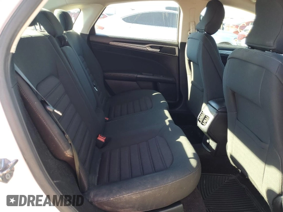 2019 Ford Fusion Hybrid SE with VIN 3FA6P0LU9KR139329, listed as a Copart auction lot 36225173 with 66,274 mi miles. Bid and sale history available at carsss.com. Image 10.