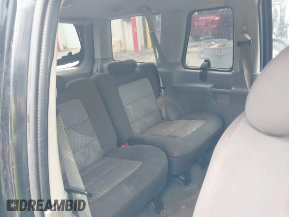 2003 Ford Explorer Sport XLS с VIN 1FMZU70E93UB26074, выставлен на аукционе IAAI как лот 42467828 с пробегом 149 733 миль миль и . История ставок и продаж доступна на DreamBid. Изображение 8.