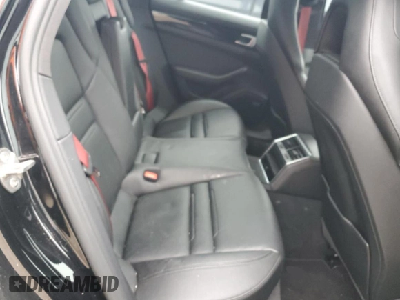 2018 Porsche Panamera 4S z VIN WP0AB2A78JL135927, wystawiony jako Copart lot #80525284 z przebiegiem Nie podano mil oraz Szkoda całkowita • Salvage title. Historia ofert i sprzedaży dostępna na DreamBid. Obrazek 11.