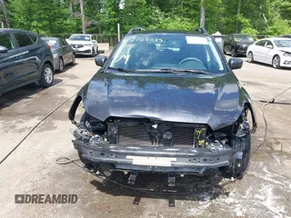2017 Subaru Crosstrek Premium z VIN JF2GPABC1H8272661, wystawiony jako IAAI lot #42168085 z przebiegiem 82 386 mil mil oraz . Historia ofert i sprzedaży dostępna na DreamBid. Obrazek 13.