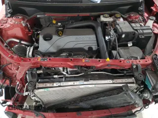 2024 GMC Terrain AT4 с VIN 3GKALYEG3RL164766, выставлен на аукционе Copart как лот 45088655 с пробегом 15 333 миль миль и Списание • Salvage title. История ставок и продаж доступна на DreamBid. Изображение 12.