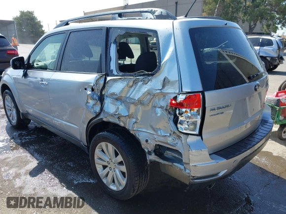 2012 Subaru Forester X Premium with VIN JF2SHADC9CH403834, listed as a IAAI auction lot 42477876 with 193,064 mi miles and . Bid and sale history available at DreamBid. Image 6.