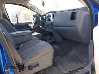 2008 Dodge 1500 SLT with VIN 1D7HA18N18J126742, listed as a IAAI auction lot 41809376 with 166,485 mi miles and . Bid and sale history available at DreamBid. Image 5.