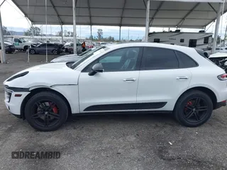 2015 Porsche Macan S z VIN WP1AB2A58FLB72531, wystawiony jako IAAI lot #41776023 z przebiegiem 120 294 mil mil oraz . Historia ofert i sprzedaży dostępna na DreamBid. Obrazek 14.