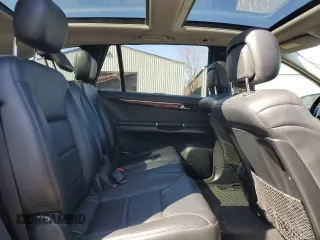 2011 Mercedes-Benz R 350 with VIN 4JGCB2FE4BA122942, listed as a Copart auction lot 51279585 with 221,307 mi miles and Clean Title. Bid and sale history available at DreamBid. Image 11.