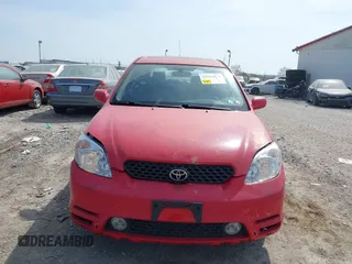 2004 Toyota Matrix Std z VIN 2T1LR32E64C278443, wystawiony jako IAAI lot #42104511 z przebiegiem 189 272 mil mil oraz . Historia ofert i sprzedaży dostępna na DreamBid. Obrazek 12.