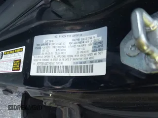 2009 Mazda CX-9 Touring with VIN JM3TB38V490169161, listed as a IAAI auction lot 42095221 with Not Provided miles and . Bid and sale history available at DreamBid. Image 8.