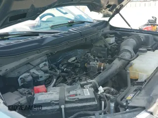2023 Ford F-150 XL с VIN 1FTEW1EP8PKD87847, выставлен на аукционе IAAI как лот 42397209 с пробегом 47 818 миль миль и . История ставок и продаж доступна на DreamBid. Изображение 18.