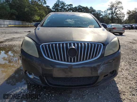2013 Buick Verano Leather Group with VIN 1G4PS5SK9D4239058, listed as a Copart auction lot 70752614 with 233,352 mi miles and Salvage Title. Bid and sale history available at carsss.com. Image 5.