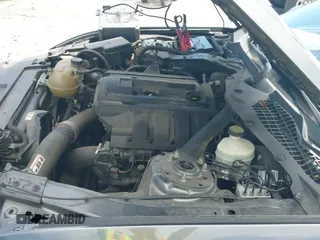 2016 Ford Mustang EcoBoost Premium с VIN 1FATP8UH1G5291425, выставлен на аукционе IAAI как лот 43132600 с пробегом 119 264 миль миль и . История ставок и продаж доступна на DreamBid. Изображение 14.