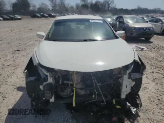 2015 Nissan Altima 2.5 S with VIN 1N4AL3AP5FN905604, listed as a Copart auction lot 49890425 with 128,469 mi miles and Salvage Title. Bid and sale history available at carsss.com. Image 5.